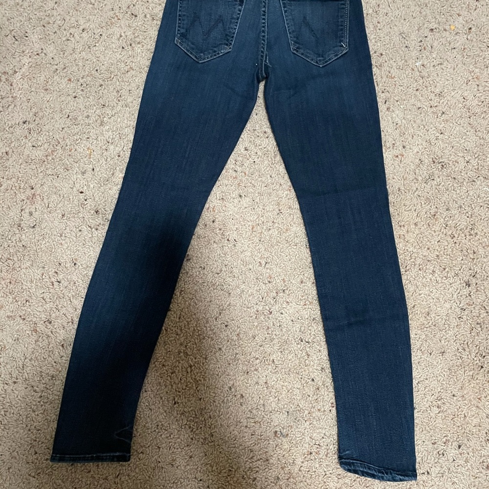 Mother Jeans - Picture 2 of 3
